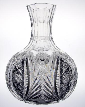 Beautiful William C. Anderson Carafe in the Anne Pattern SOLD