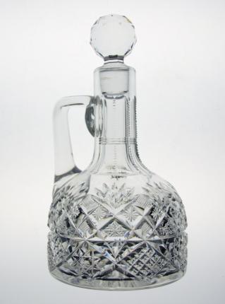 Hawkes Old Devonshire Cruet – SOLD