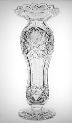 Gorgeous Sinclaire Flora-form Vase – SOLD