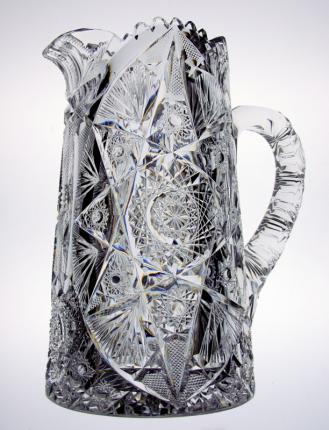 Meticulous William C. Anderson Samantha Pitcher – SOLD