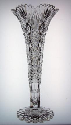 Bergen Continental Vase – SOLD