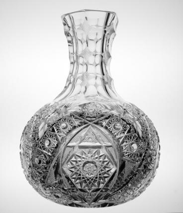 Rarity – Libbey Grand Prize Carafe – SOLD